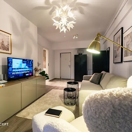 508 Apartment *