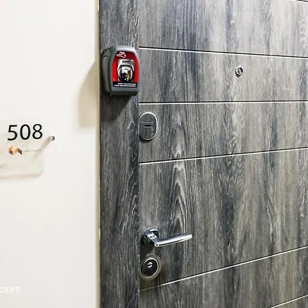 508 Bucharest