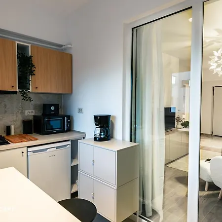 Apartment 508 *