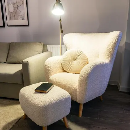 Apartment 508 Bucharest