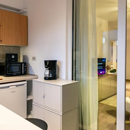 Apartamento 508 Bucarest