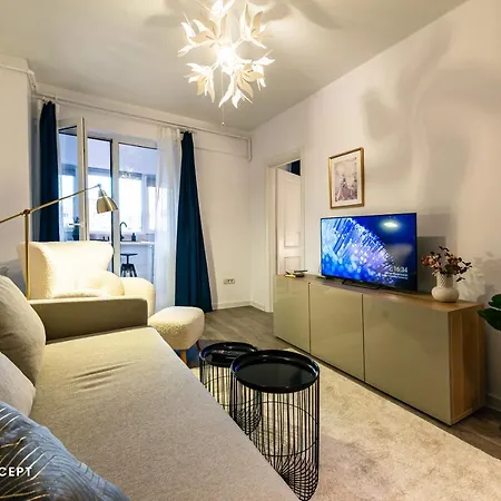 Apartment 508 *
