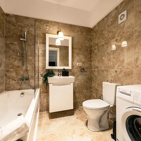 508 Apartment Bucharest