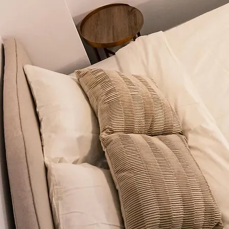 508 Apartment