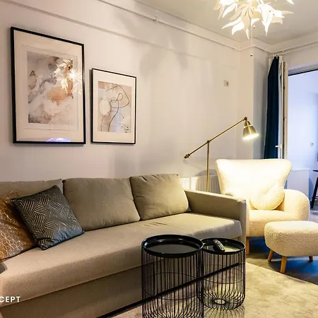 508 Apartment *