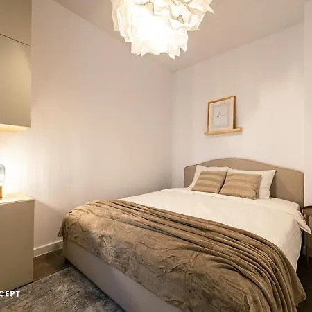 Apartment 508