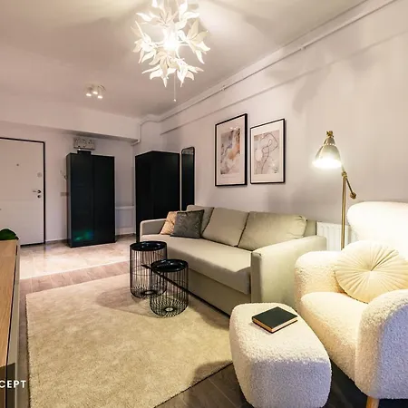 508 Apartment Bucharest