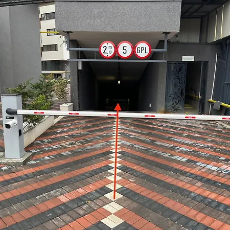 Apartament 508 Bucureşti