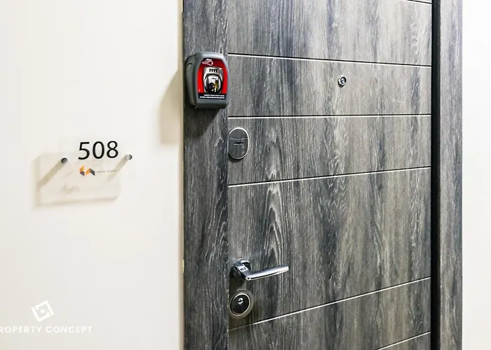 508 Бухарест