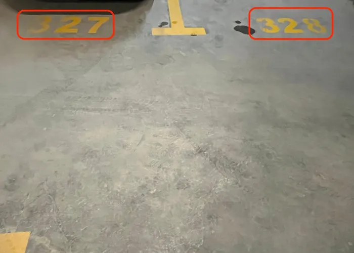 Апартаменти 508