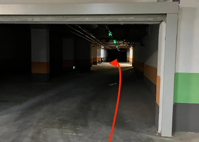508 Apartment