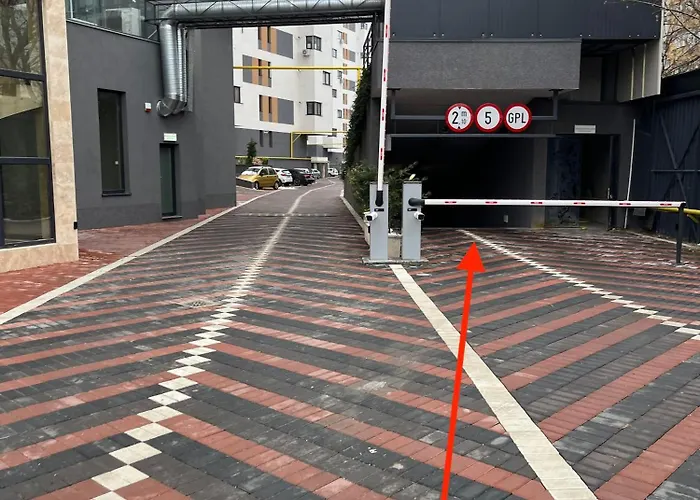 508 Апартаменти *