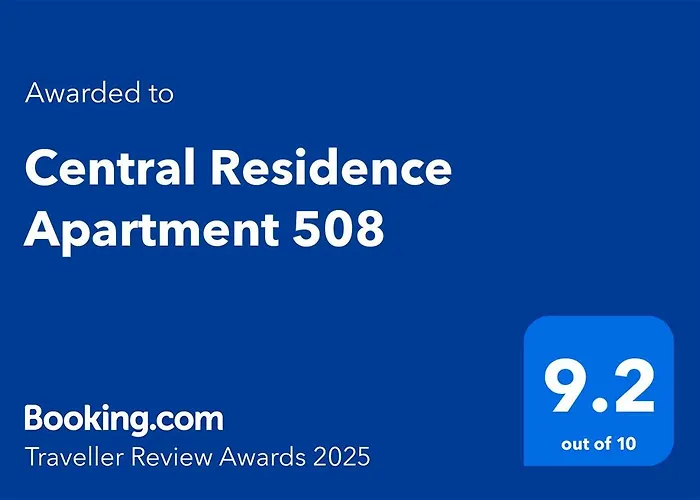 508 Apartment