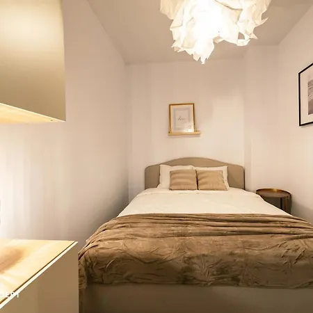 Appartement 508