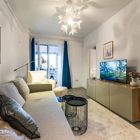 508 Appartement