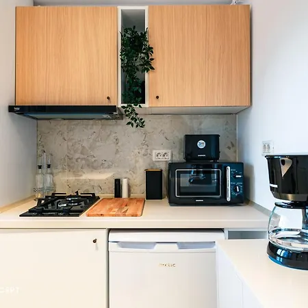 Appartement 508