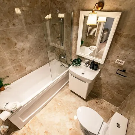 Appartement 508
