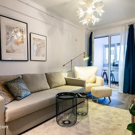 508 Appartement *