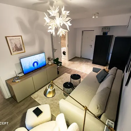 508 Appartement *