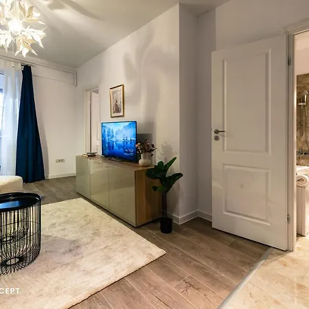 Appartement 508