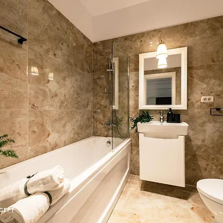 508 Apartamento Bucarest