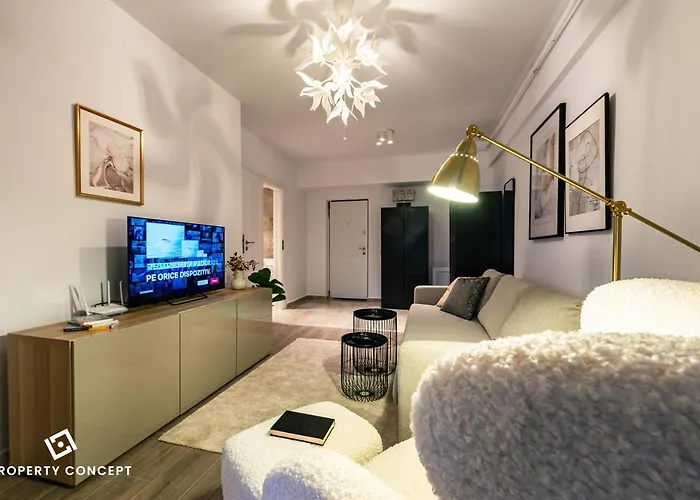 508 Appartement *