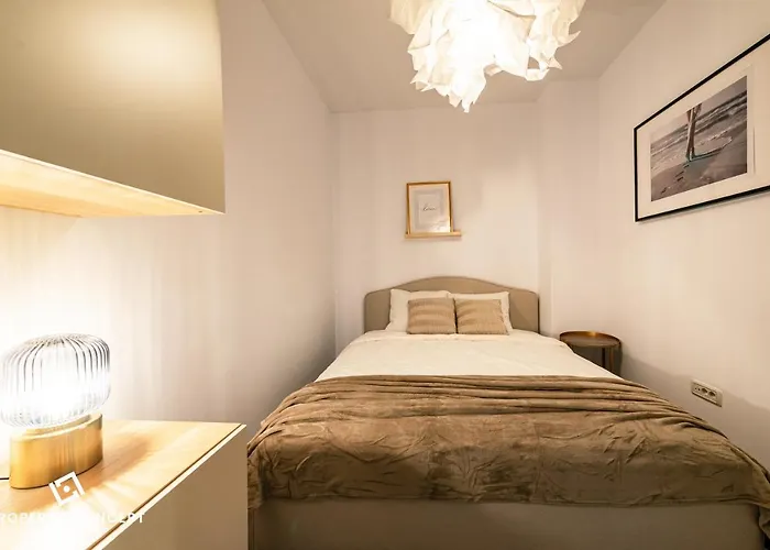 Appartement 508