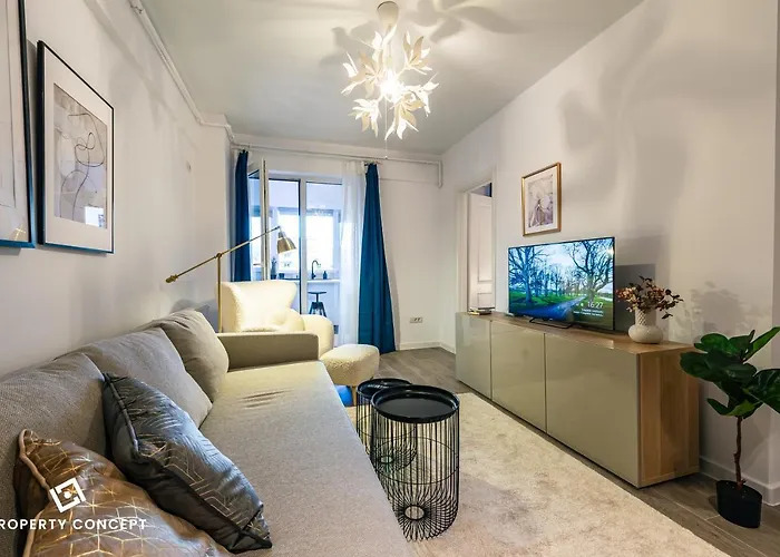 508 Appartement