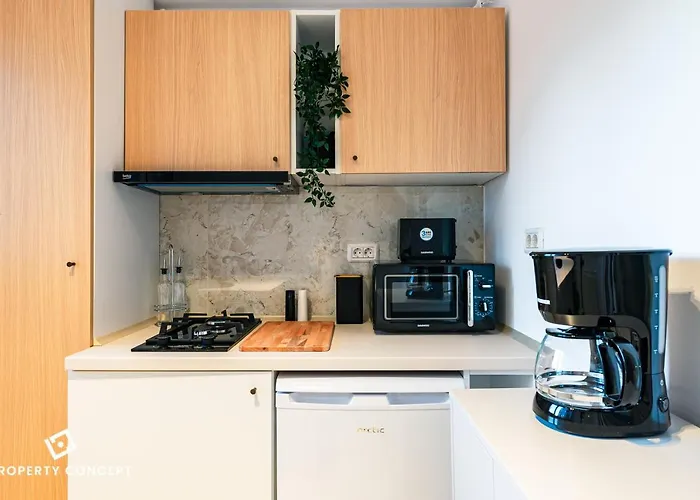 Appartement 508
