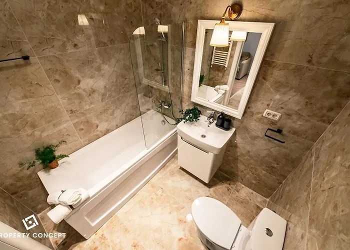 Appartement 508