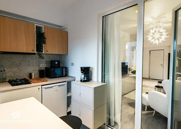 Appartement 508 *