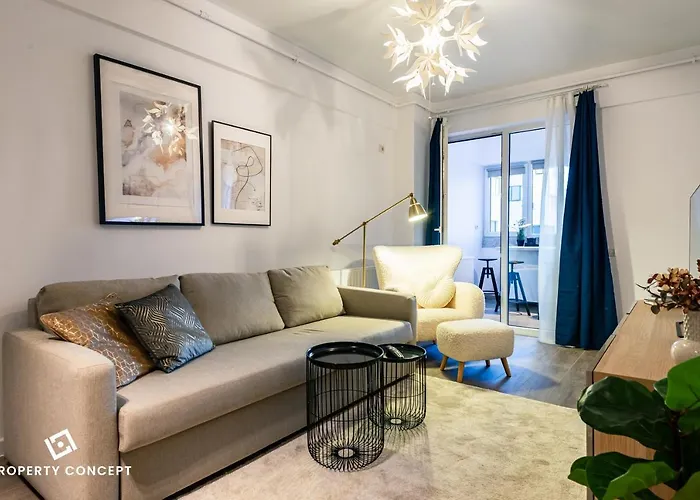 508 Appartement *