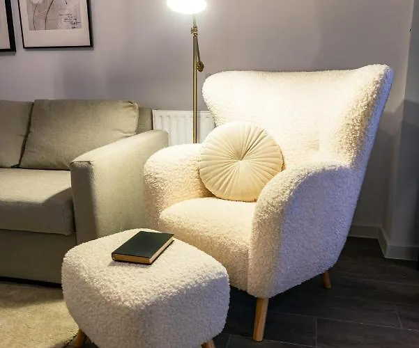 Appartement 508 Boekarest