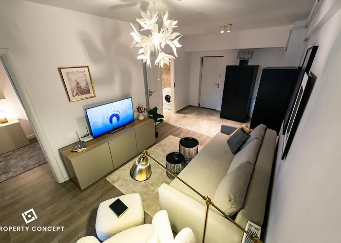 508 Appartement *