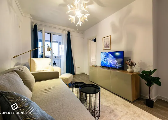 Appartement 508 *
