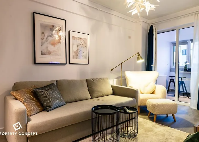 508 Appartement *