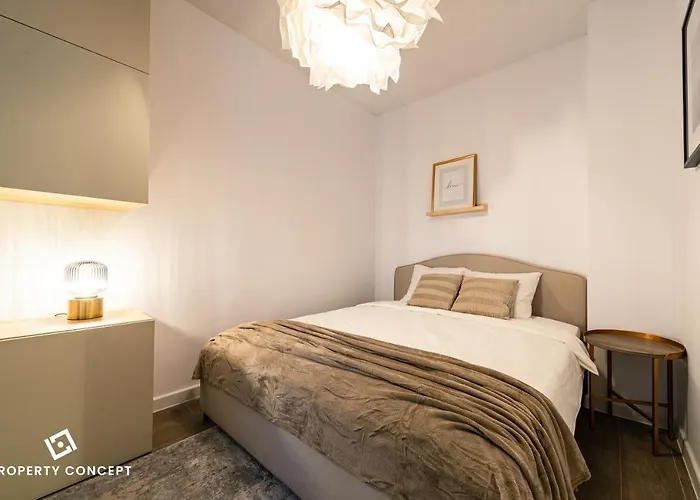 Appartement 508