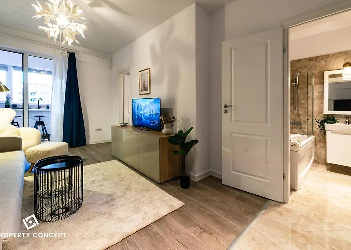 Appartement 508