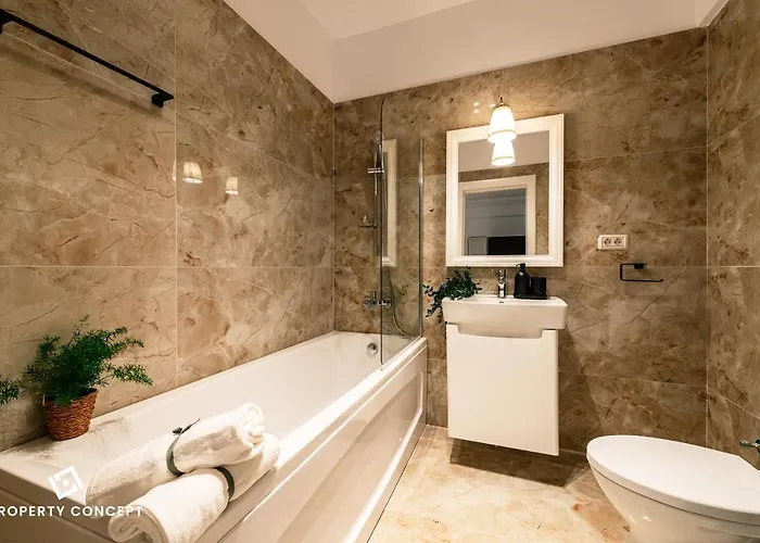 508 Appartement Boekarest